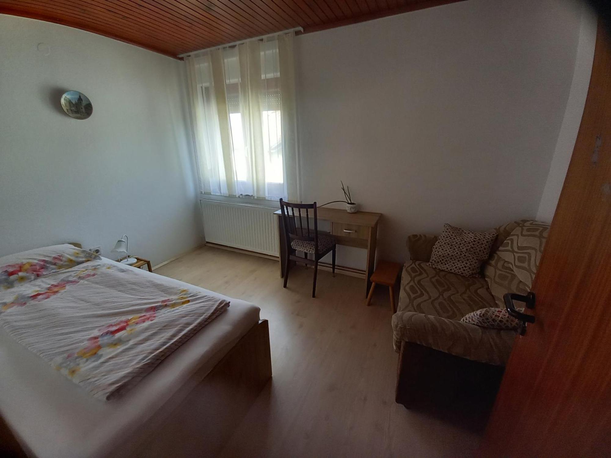 Rooms Apartma Cerknica Exterior foto