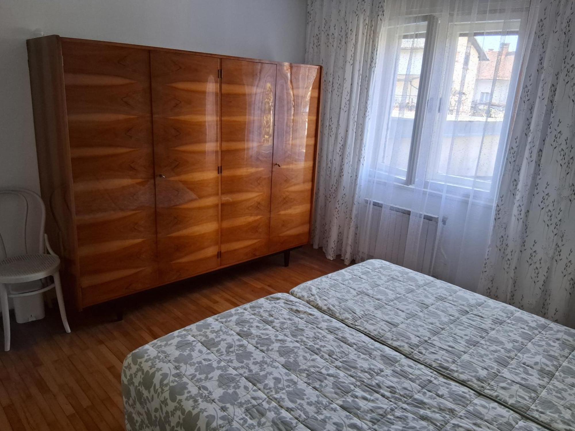Rooms Apartma Cerknica Exterior foto