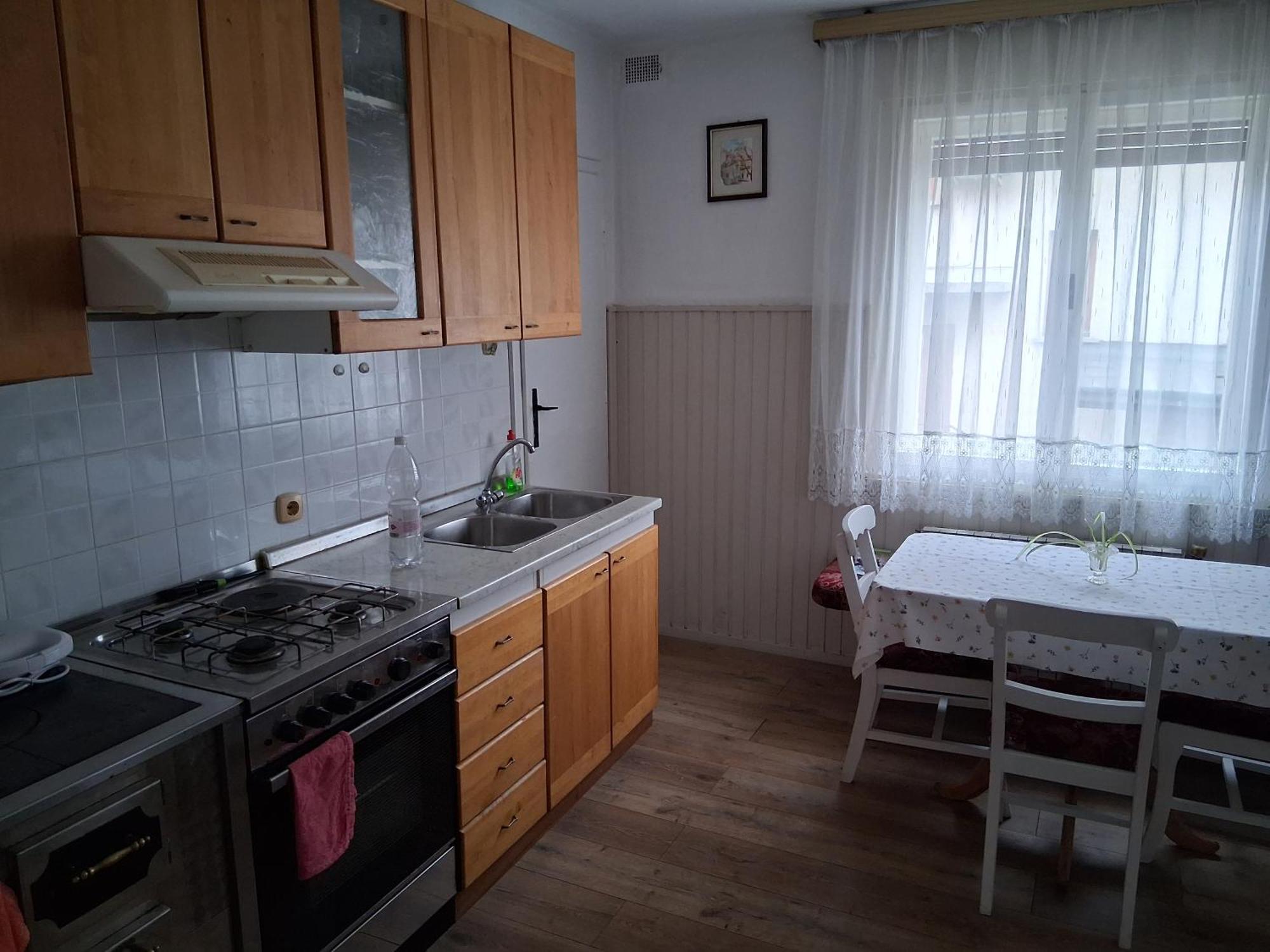 Rooms Apartma Cerknica Exterior foto